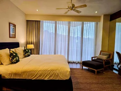 Beachfront 2 BR Luxury Apartment Chava Surin – Photos 2