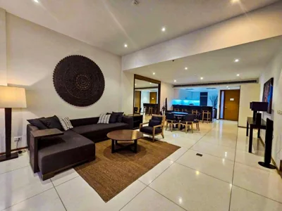 Beachfront 2 BR Luxury Apartment Chava Surin – Photos 6