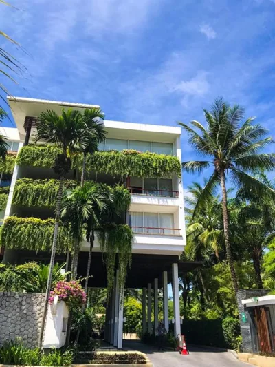 Beachfront 2 BR Luxury Apartment Chava Surin – Photos 7