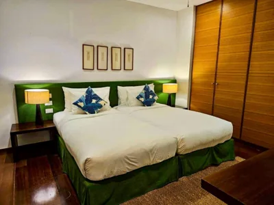 Beachfront 2 BR Luxury Apartment Chava Surin – Photos 8
