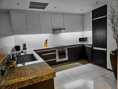 Beachfront 2 BR Luxury Apartment Chava Surin – Photos 9