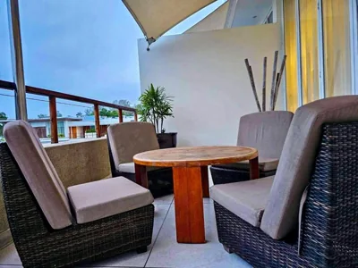 Beachfront 2 BR Luxury Apartment Chava Surin – Photos 10