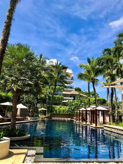 Beachfront 2 BR Luxury Apartment Chava Surin – Photos 11