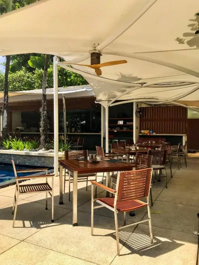 Beachfront 2 BR Luxury Apartment Chava Surin – Photos 13