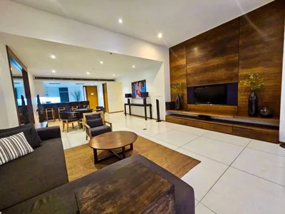 Beachfront 2 BR Luxury Apartment Chava Surin – Photos 14