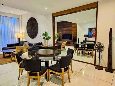 Beachfront 2 BR Luxury Apartment Chava Surin – Photos 15