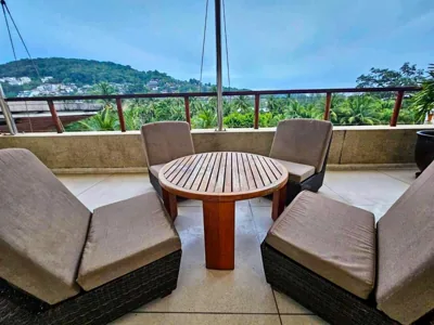 Beachfront 2 BR Luxury Apartment Chava Surin – Photos 16